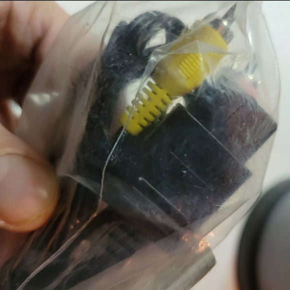 KMD AV Video Cable Cord GC-0353 For Nintendo GameCube TV Game - Picture 6 of 8